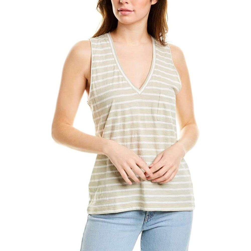 Madwell whisper pocket tank